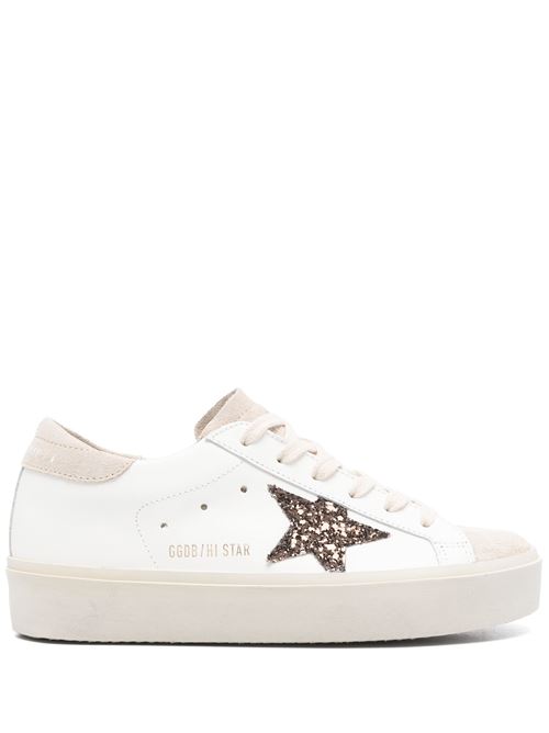 Hi Star sneaker GOLDEN GOOSE | GWF00118F00684710318